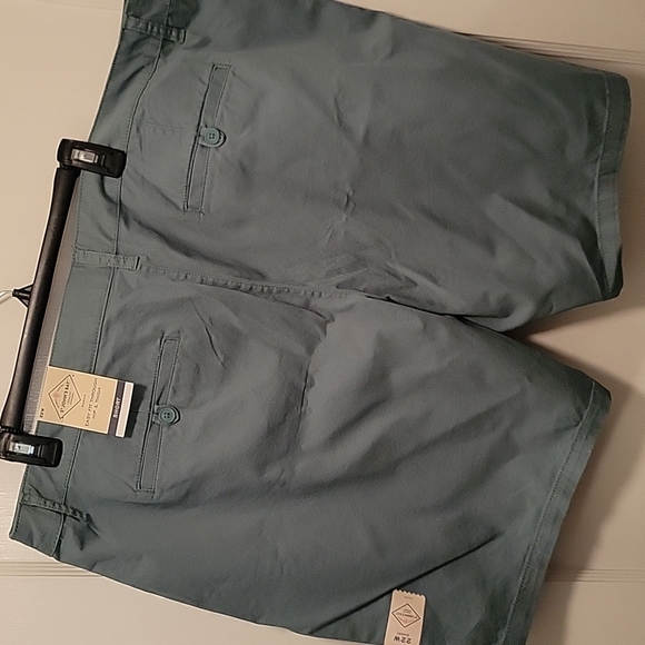 St. John's Bay Shorts - Picture 2 of 4